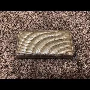 Henri Bendel Wallet
